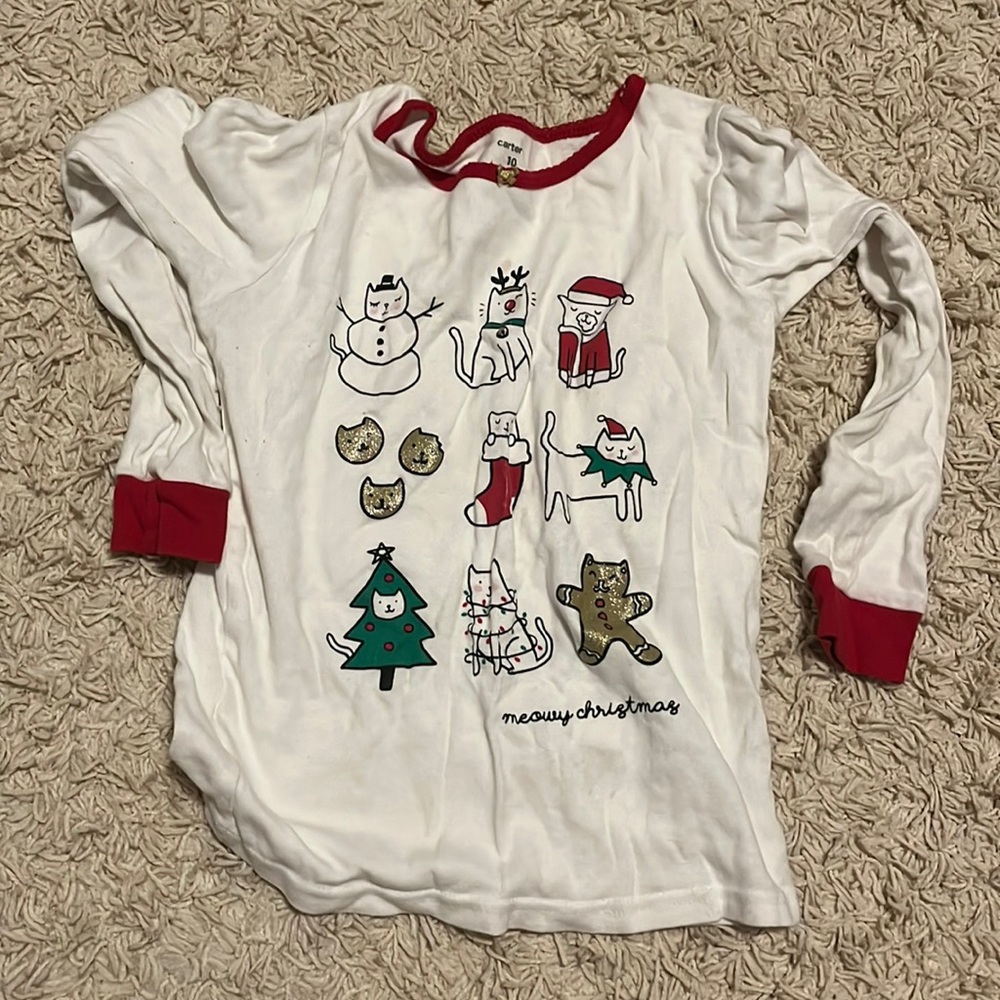 carter sleep set